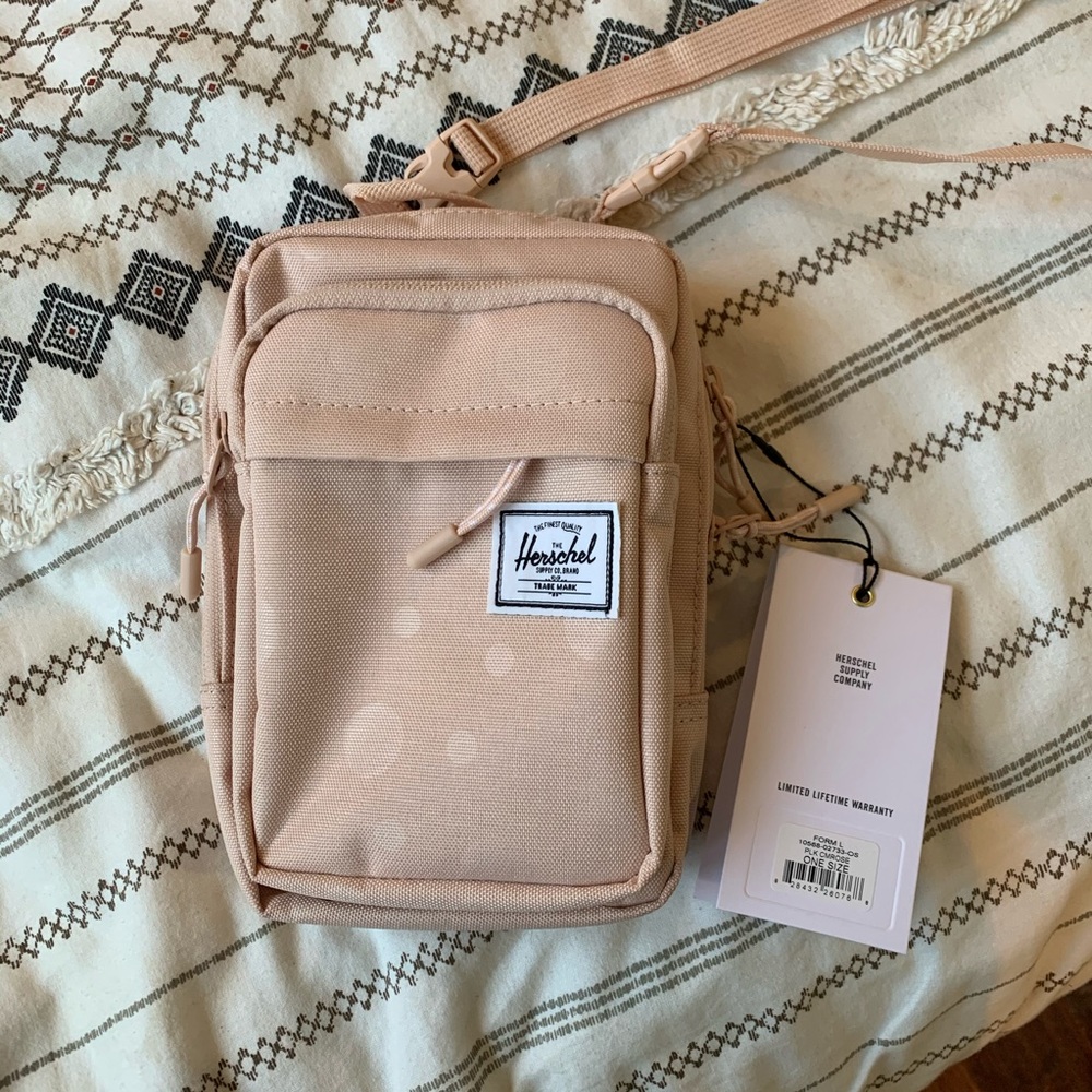 Herschel Form Large Crossbody